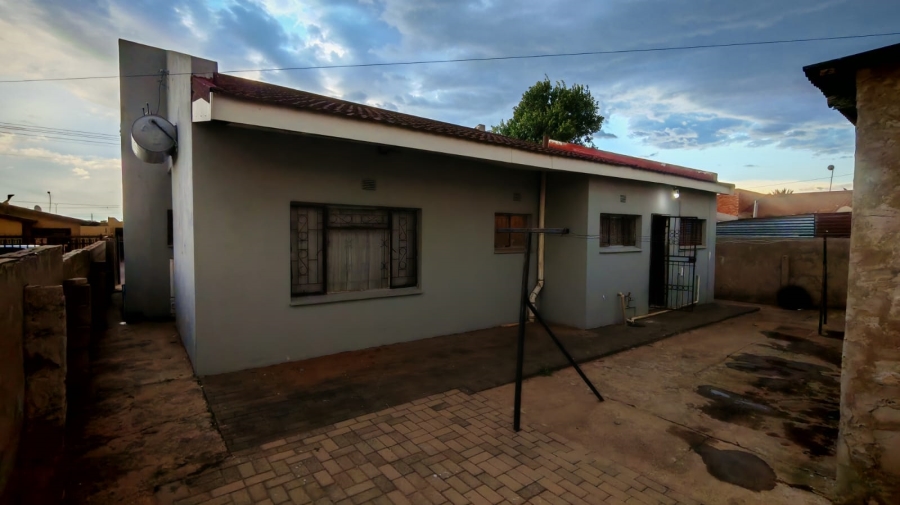 2 Bedroom Property for Sale in Heidedal Free State